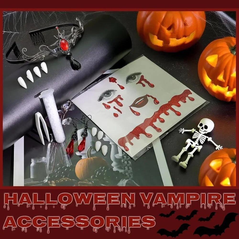 N/A pcs vampire